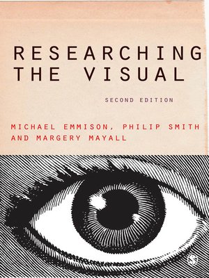 cover image of Researching the Visual